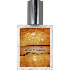 We Aim to Misbehave (Eau de Parfum) von Sucreabeille
