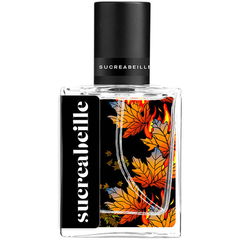 Sunset Bonfire (Eau de Parfum) von Sucreabeille