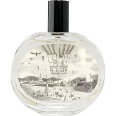 Road to Mandalay by Olfaction N'