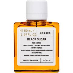 Black Sugar (Eau de Parfum) by Korres