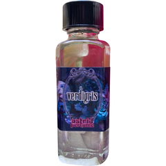 Verdigris by Astrid Perfume / Blooddrop