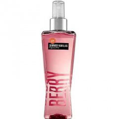 Summer Vanillas - Berry von Bath & Body Works