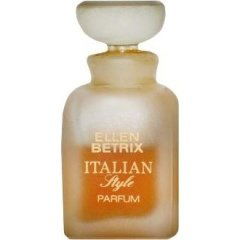 Italian Style (Parfum) von Ellen Betrix