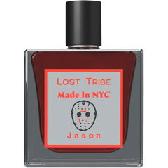 Jason von Lost Tribe