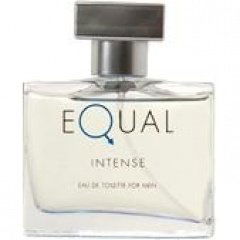 Equal Intense for Men von Hunca Equal Intense for Men von Hunca