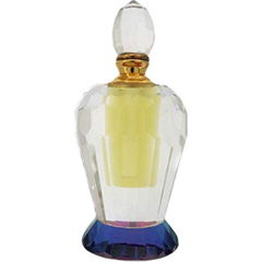 Bint Al Dhabi (Oil) von Dolcis