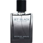 Jet Black Platinum von Michael Malul