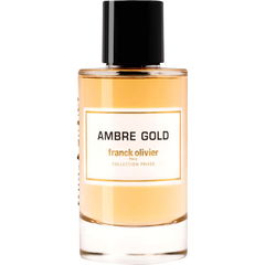 Ambre Gold von Franck Olivier