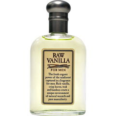 Raw Vanilla Men (After Shave) von Coty