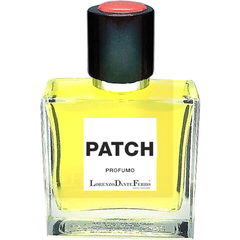 Patch von Venetian Master Perfumer / Lorenzo Dante Ferro