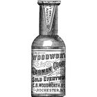 German Cologne von C. B. Woodworth & Sons Co.