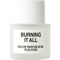 Burning It All by Pleuvoir