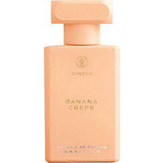 Banana Crêpe von Oakcha