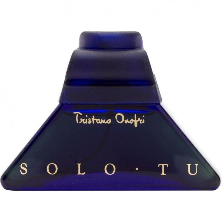 Solo Tu by Tristano Onofri Solo Tu by Tristano Onofri