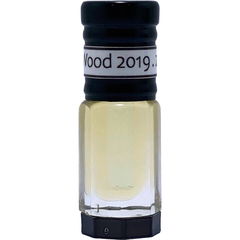 Ramin Wood 2019 von Suko Oud