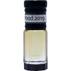 Ramin Wood 2019 von Suko Oud