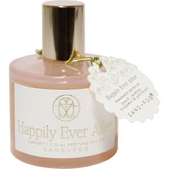Happily Ever After von Sand + Fog