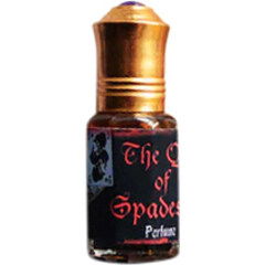 The Queen of Spades / Пиковая Дама von Taberna Odores Magicus