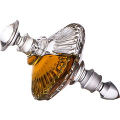 Mr. H (Pure Perfume) von Henry Jacques
