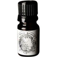 White Spider by Amorphous / Black Baccara White Spider by Amorphous / Black Baccara