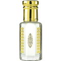 White Egyptian Musk von Tarifé Attär