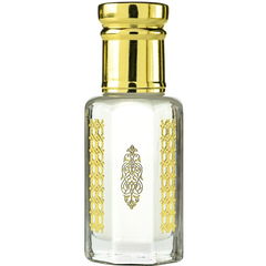 White Egyptian Musk by Tarifé Attär