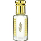 White Egyptian Musk by Tarifé Attär