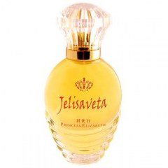 Jelisaveta by HRH Princess Elizabeth