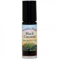 Black Coconut by Kuumba Made