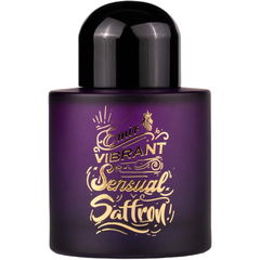 Sensual Saffron von Emir
