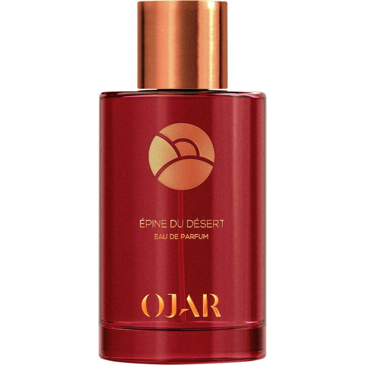 Épine du Désert (Eau de Parfum) von Ojar Épine du Désert (Eau de Parfum) von Ojar