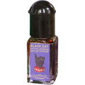 Black Cat von Velvet & Sweet Pea's Purrfumery