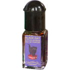 Black Cat by Velvet & Sweet Pea's Purrfumery