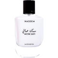 Musk Safi (Aqua Perfume) by Naseem / نسيم