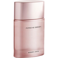Porsche Design Woman | Satin by Porsche Design