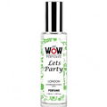 Just Wow - Lets Party by Croatian Perfume House