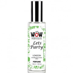 Just Wow - Lets Party von Croatian Perfume House