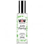 Just Wow - Lets Party by Croatian Perfume House