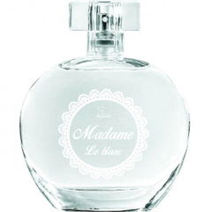 Madame Le Blanc by Jequiti