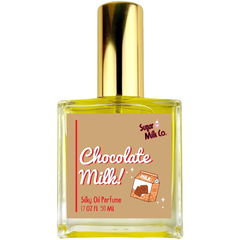 Chocolate Milk! by Sugar Milk!