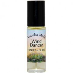 Wind Dancer by Kuumba Made