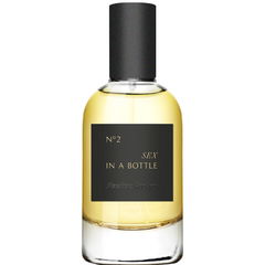 N°2 Sex in a Bottle / Le Premier Parfum von Pauline Rochas / Coolife