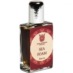 Sea Foam von Anna Zworykina