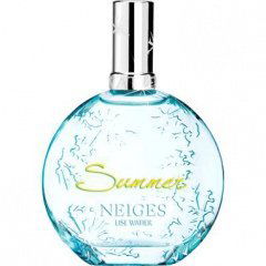 Summer Neiges by Lise Watier