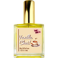 Vanilla Chai! by Sugar Milk!