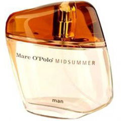 Midsummer Man (Eau de Toilette) von Marc O'Polo