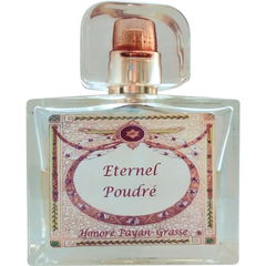 Eternel Poudré von Honoré Payan