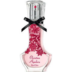 Red Sin von Christina Aguilera