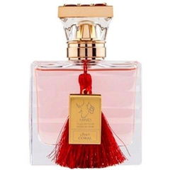 Coral (Parfum) by Hind Al Oud