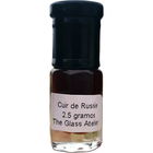 Cuir de Russie von The Glass Atelier